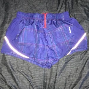 Reebok Tempo Shorts